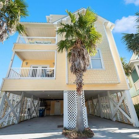 Blue Lagoon Beach House Gulf Shores Eksteriør bilde