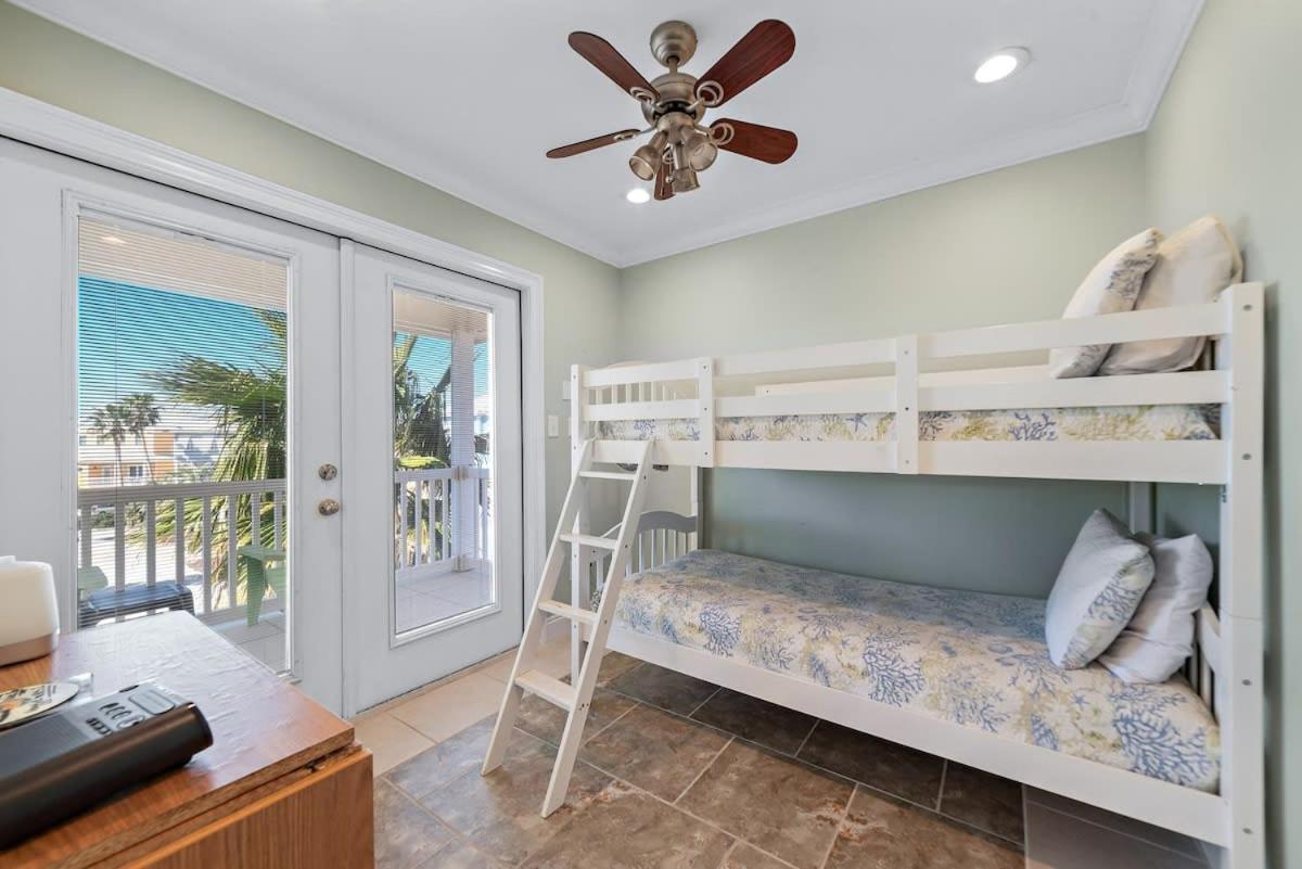 Blue Lagoon Beach House Gulf Shores Eksteriør bilde