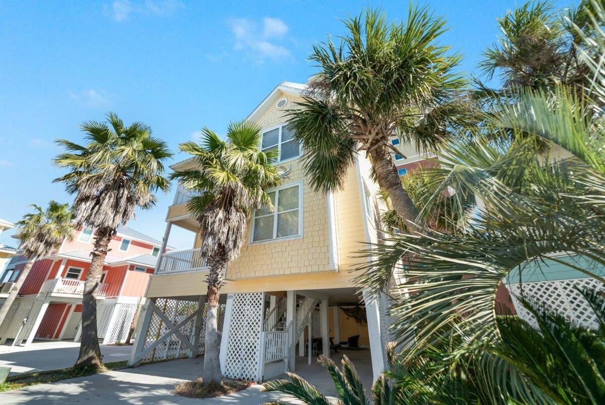 Blue Lagoon Beach House Gulf Shores Eksteriør bilde