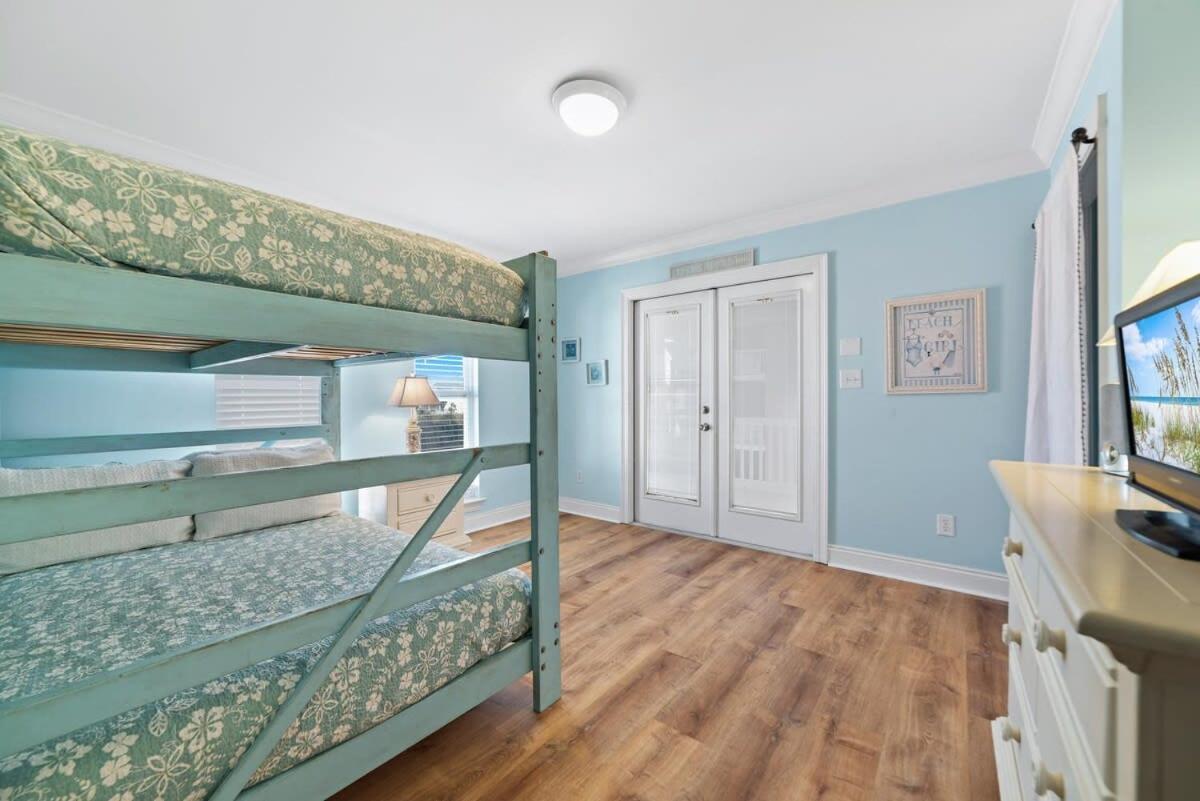 Blue Lagoon Beach House Gulf Shores Eksteriør bilde