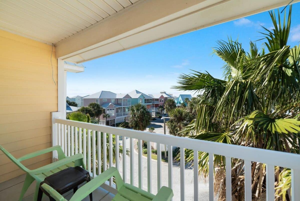 Blue Lagoon Beach House Gulf Shores Eksteriør bilde