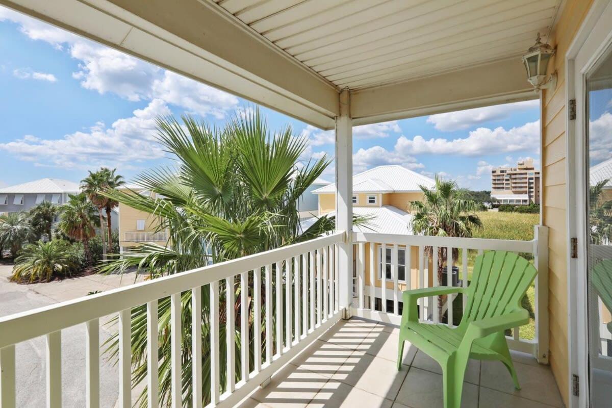 Blue Lagoon Beach House Gulf Shores Eksteriør bilde