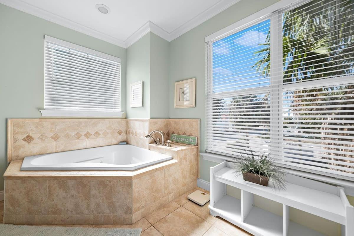 Blue Lagoon Beach House Gulf Shores Eksteriør bilde