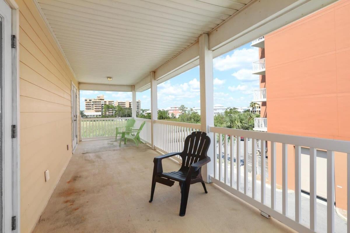 Blue Lagoon Beach House Gulf Shores Eksteriør bilde