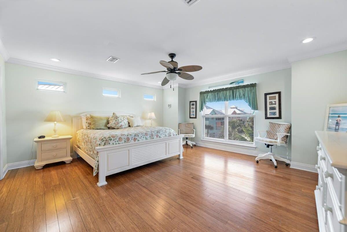 Blue Lagoon Beach House Gulf Shores Eksteriør bilde