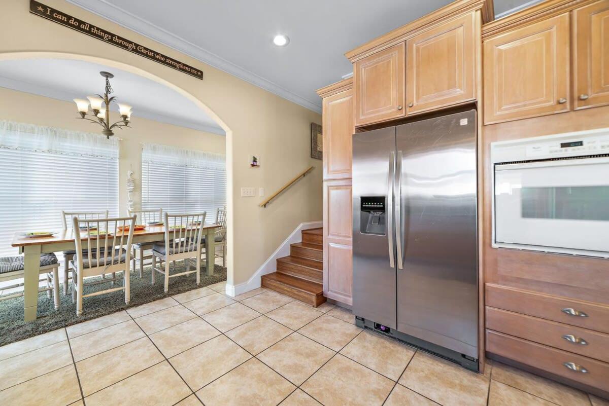 Blue Lagoon Beach House Gulf Shores Eksteriør bilde