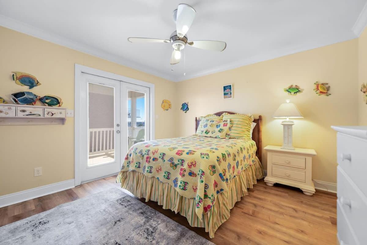 Blue Lagoon Beach House Gulf Shores Eksteriør bilde