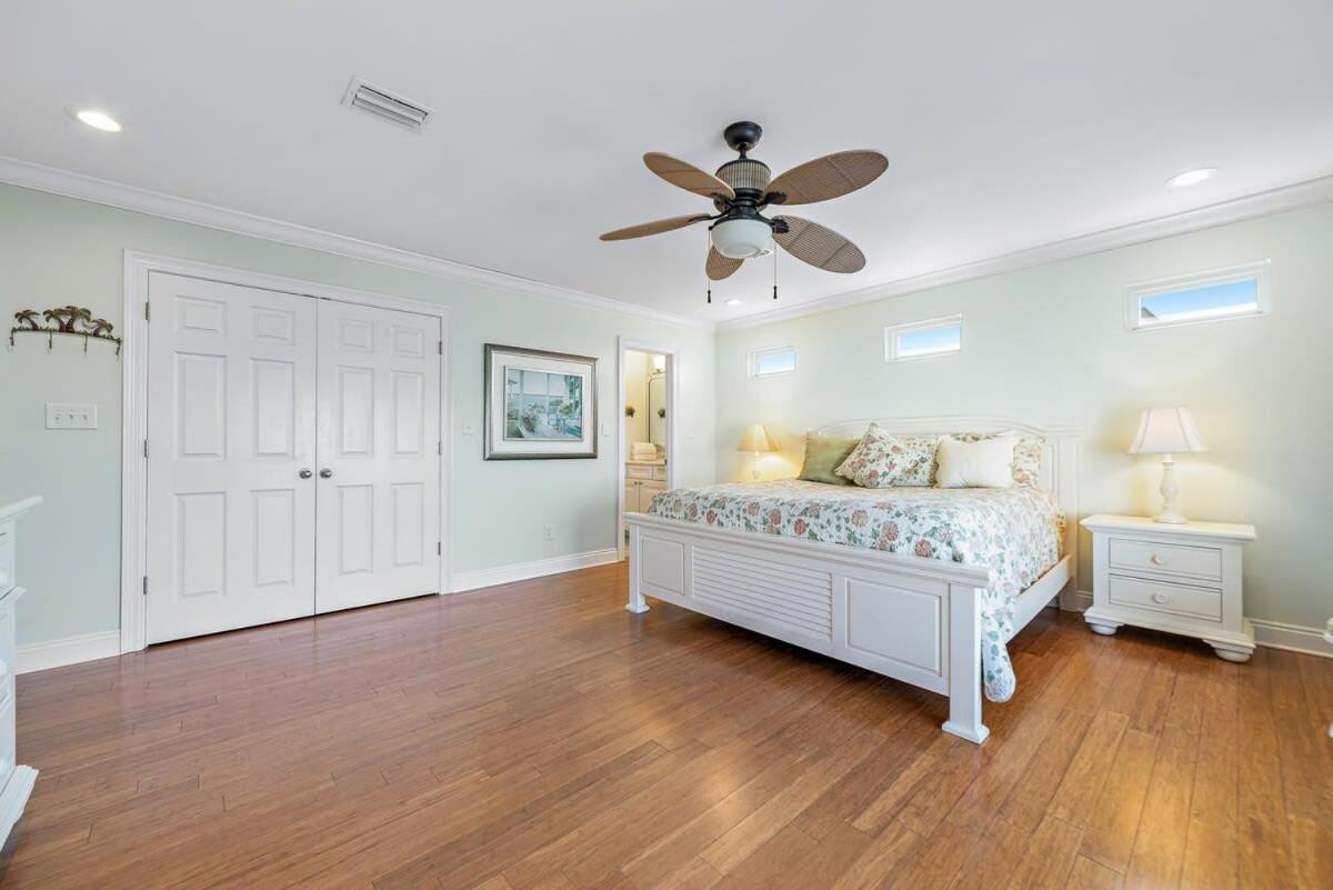 Blue Lagoon Beach House Gulf Shores Eksteriør bilde