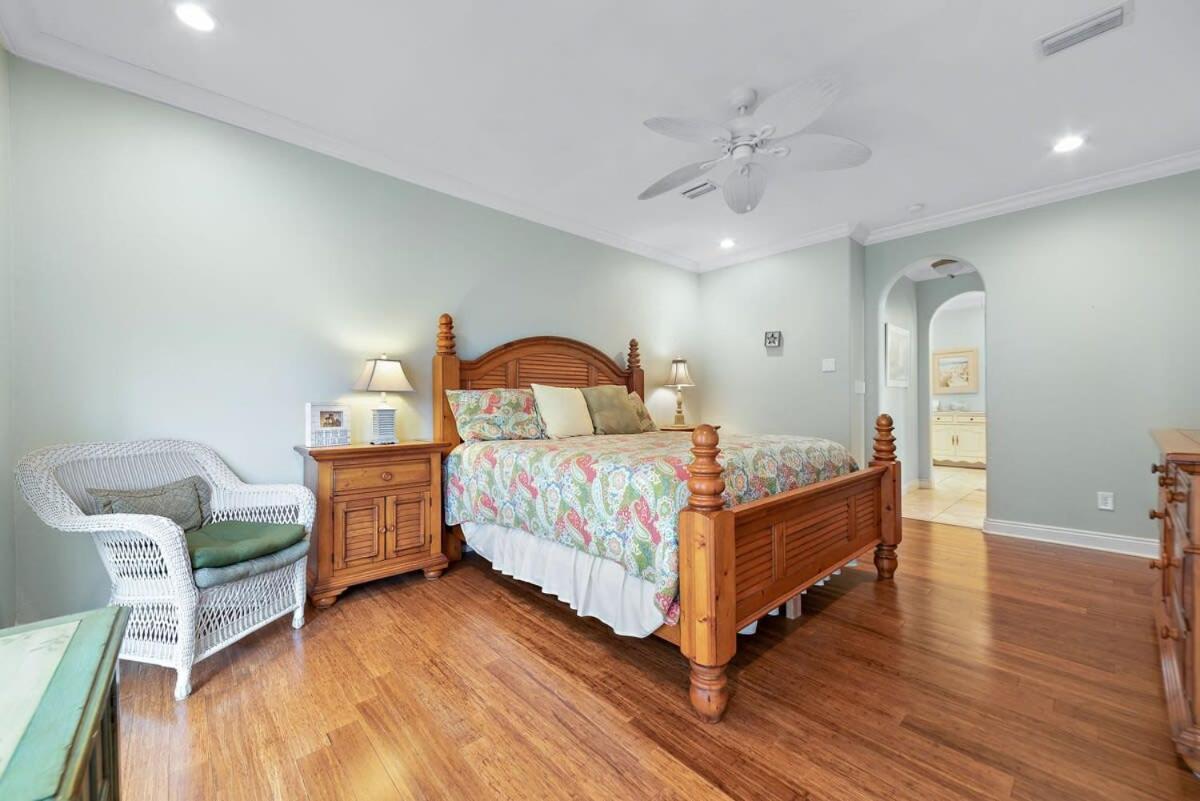 Blue Lagoon Beach House Gulf Shores Eksteriør bilde