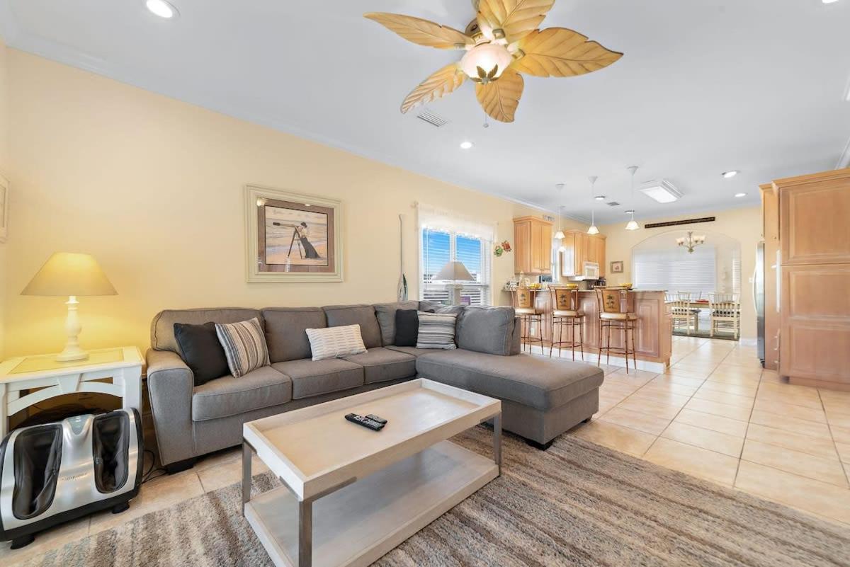Blue Lagoon Beach House Gulf Shores Eksteriør bilde