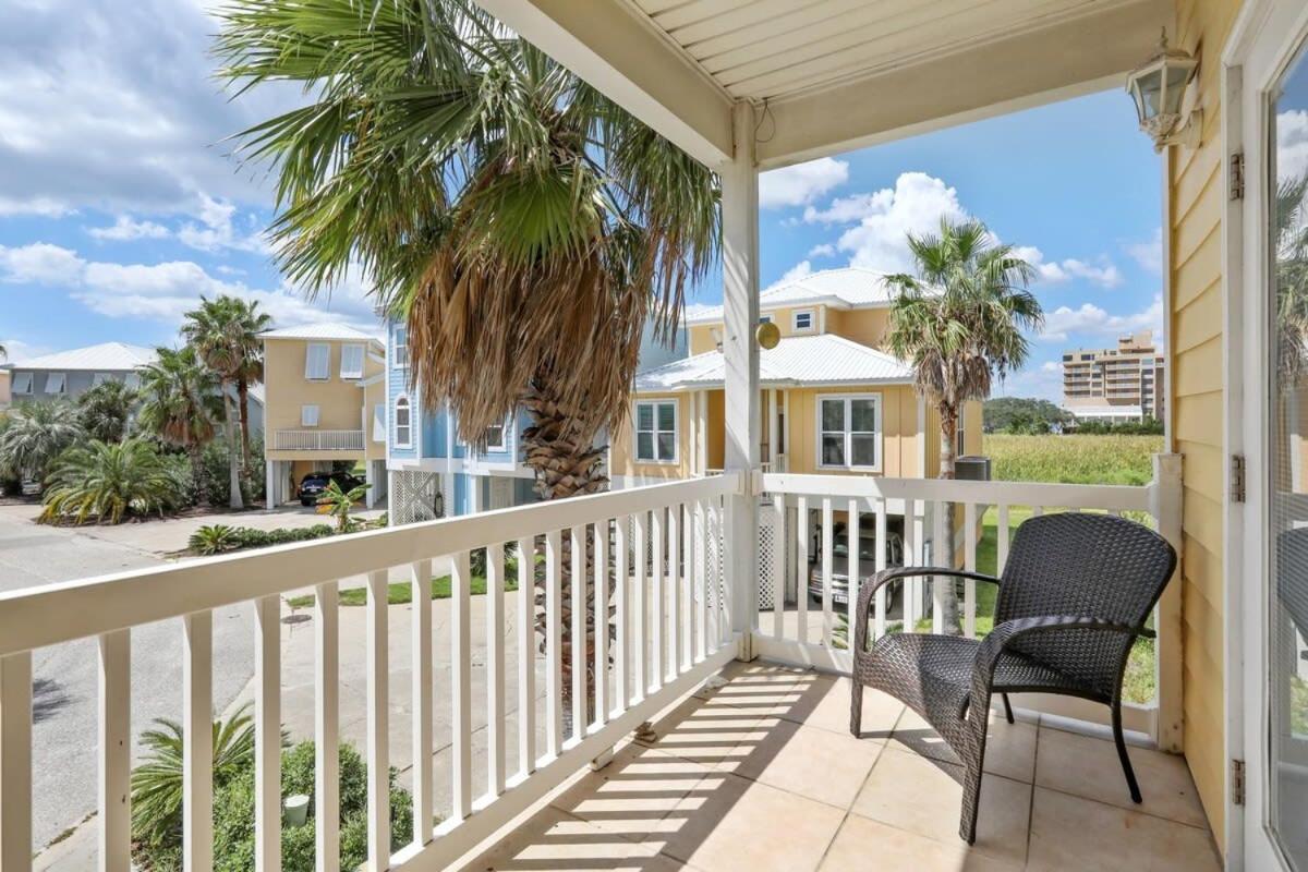 Blue Lagoon Beach House Gulf Shores Eksteriør bilde