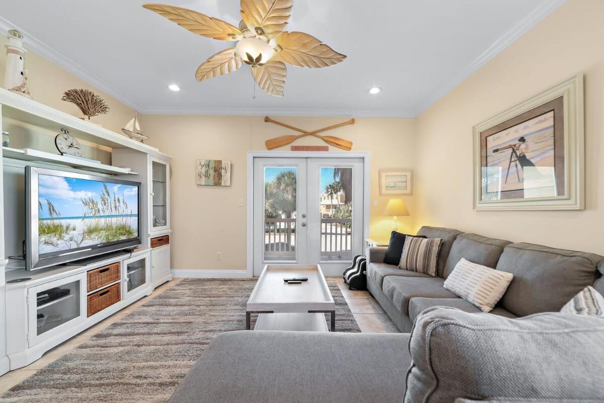 Blue Lagoon Beach House Gulf Shores Eksteriør bilde
